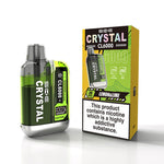 CL6000 Prefilled Pod Kit