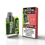 CL6000 Prefilled Pod Kit