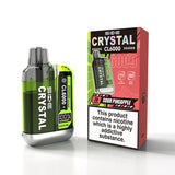 CL6000 Prefilled Pod Kit