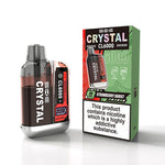 CL6000 Prefilled Pod Kit