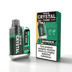 CL6000 Prefilled Pod Kit