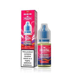 SKE Crystal Nic Salts V2 Blueberry Raspberries Nic Salt 10ml 10mg