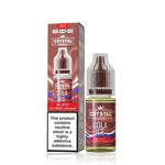 SKE Crystal Nic Salts V2 Cola Ice Nic Salt 10ml 10mg