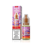 SKE Crystal Nic Salts V2 Fizzy Cherry Nic Salt 10ml 10mg