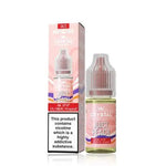 SKE Crystal Nic Salts V2 Juicy Peach Nic Salt 10ml 10mg