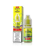 SKE Crystal Nic Salts V2 Lemon & Lime Nic Salt 10ml 10mg