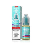 SKE Crystal Nic Salts V2 Menthol Nic Salt 10ml 10mg