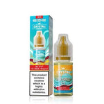 SKE Crystal Nic Salts V2 Pineapple Ice Nic Salt 10ml 10mg