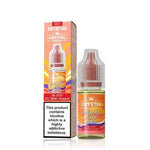 SKE Crystal Nic Salts V2 Pineapple Peach Mango Nic Salt 10ml 10mg