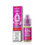 SKE Crystal Nic Salts V2 Pink Lemonade Nic Salt 10ml 10mg