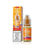 SKE Crystal Nic Salts V2 Triple Mango Nic Salt 10ml 10mg