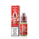 SKE Crystal Nic Salts V2 Watermelon Cherry Nic Salt 10ml 10mg