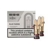 SKE Crystal Plus Blue Fusion Prefilled Pods (2 Pack)