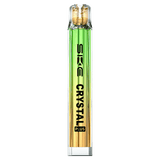 SKE Crystal Plus Crystal Plus Prefilled Pod Vape Aurora Green + Lemon Lime