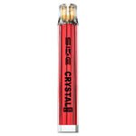 SKE Crystal Plus Crystal Plus Prefilled Pod Vape Red + Cherry Ice