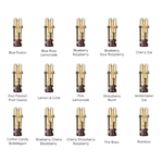 SKE Crystal Plus Pod Kit & 2 Packs Of Pods