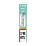 SKE Crystal Zero Sour Apple Disposable 0mg