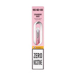 SKE Crystal Zero Strawberry Burst Disposable 0mg