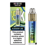 SKE Bar 15K Prefilled Pod Kit