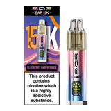SKE Bar 15K Prefilled Pod Kit