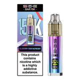 SKE Bar 15K Prefilled Pod Kit