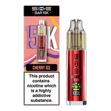 SKE Bar 15K Prefilled Pod Kit