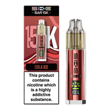 SKE Bar 15K Prefilled Pod Kit