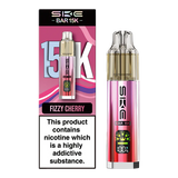 SKE Bar 15K Prefilled Pod Kit