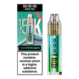 SKE Bar 15K Prefilled Pod Kit