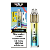SKE Bar 15K Prefilled Pod Kit