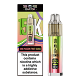SKE Bar 15K Prefilled Pod Kit