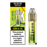 SKE Bar 15K Prefilled Pod Kit