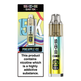 SKE Bar 15K Prefilled Pod Kit