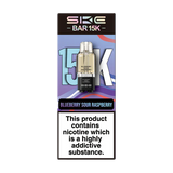 SKE Bar 15K Prefilled Pods