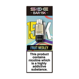 SKE Bar 15K Prefilled Pods