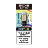 SKE Bar 15K Prefilled Pods