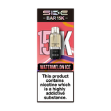 SKE Bar 15K Prefilled Pods