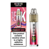 SKE Bar 15K Prefilled Pod Kit