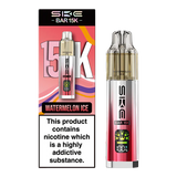 SKE Bar 15K Prefilled Pod Kit