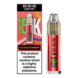 SKE Bar 15K Prefilled Pod Kit