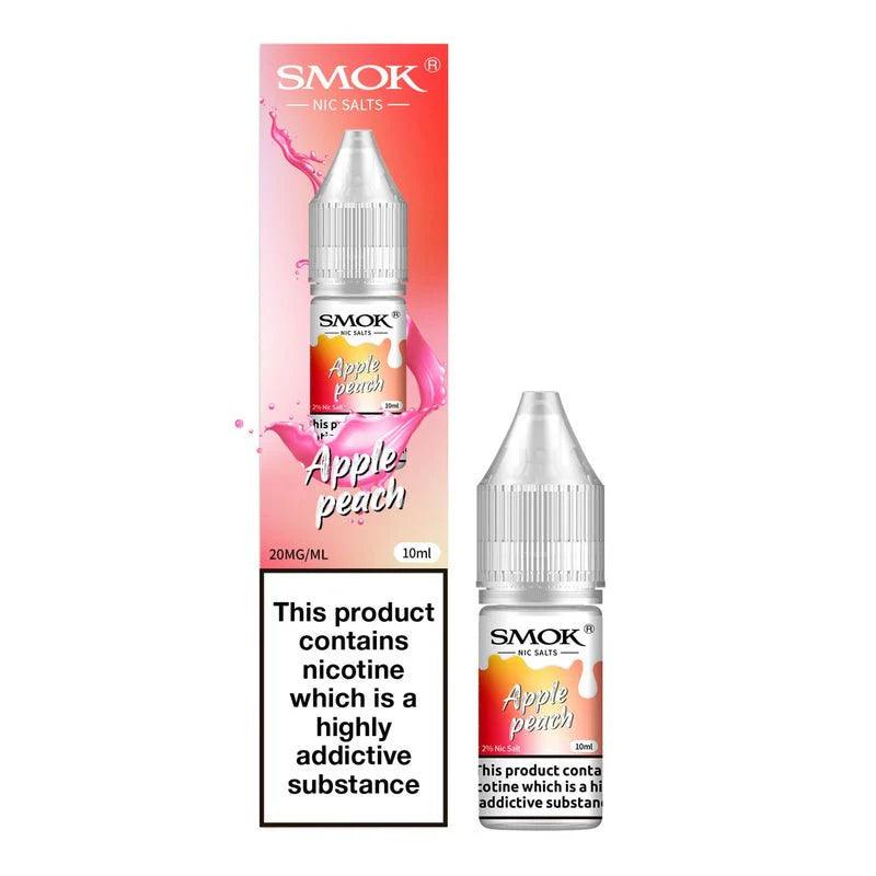 SMOK Nic Salts  Royal Vapes