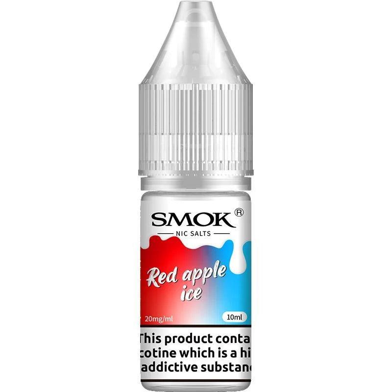 SMOK Nic Salts Royal Vapes SMOK Nic Salts Royal Vapes