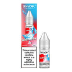 SMOK Nic Salts Watermelon Ice Nic Salt 10ml 10mg