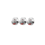 SMOK Nord GT XL Replacement Pods (3 Pack) Black