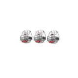 SMOK Nord GT XL Replacement Pods (3 Pack) Black