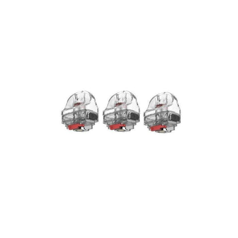 SMOK Nord GT XL Replacement Pods (3 Pack) Black