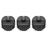 SMOK Nord GT XL Replacement Pods (3 Pack) Black