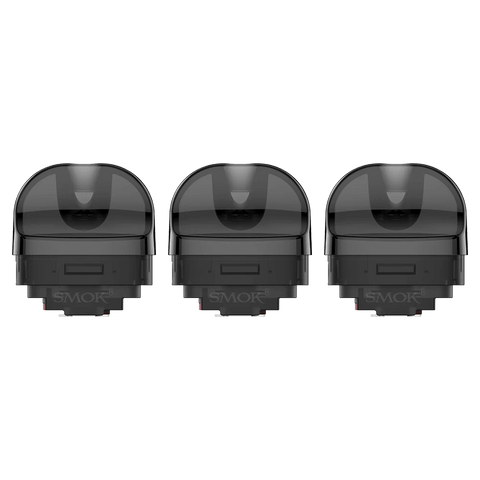 SMOK Nord GT XL Replacement Pods (3 Pack) Royal Vapes SMOK Nord GT XL Replacement Pods (3 Pack) Royal Vapes