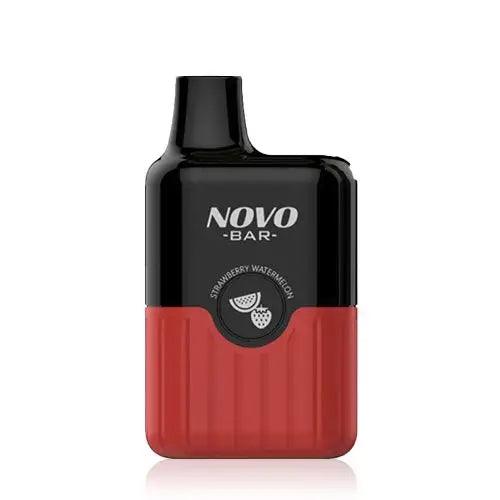 smok novo bar b600 Smok Novo Bar B600 – Royal Vapes