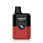 Smok Novo Bar B600 Strawberry Watermelon Disposable 20mg